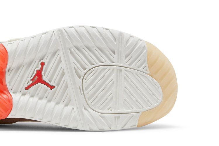 Air Jordan MA2 Rattan Chile Red
