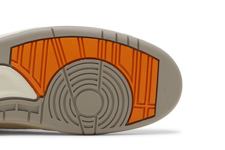 Air Jordan 2 Retro Low Craft Melon Tint