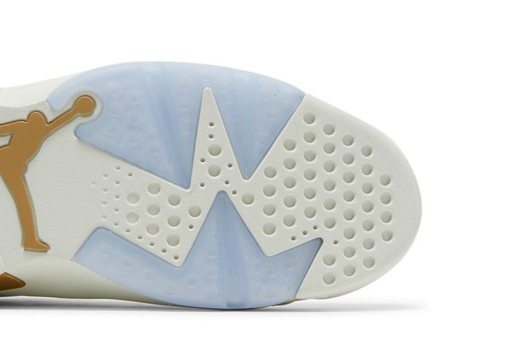 Air Jordan 6 Retro Low GC Lunar New Year (2022)