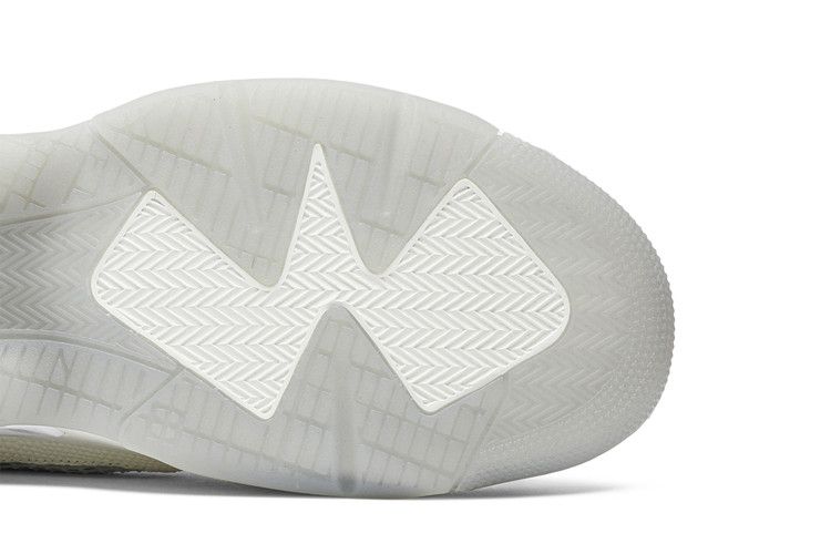 Air Jordan Mars 270 Sneakersnstuff 20th Anniversary