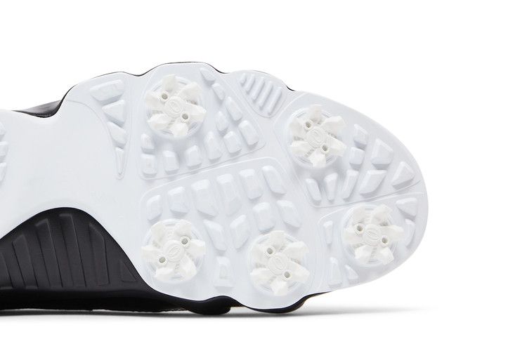 Air Jordan 9 Retro Low Golf White Black True Red