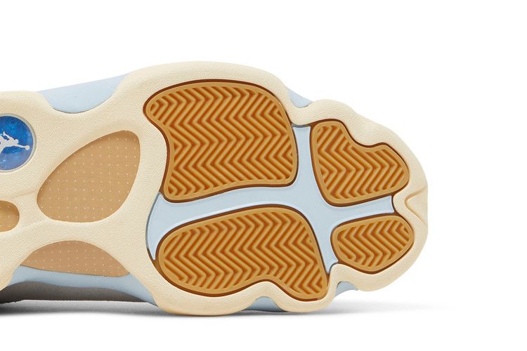 Air Jordan 13 Retro SoleFly