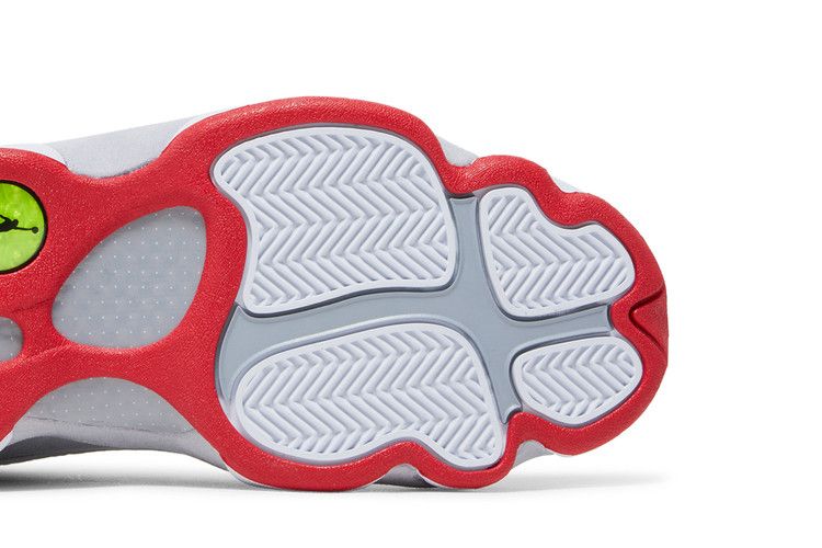 Air Jordan 13 Retro Wolf Grey