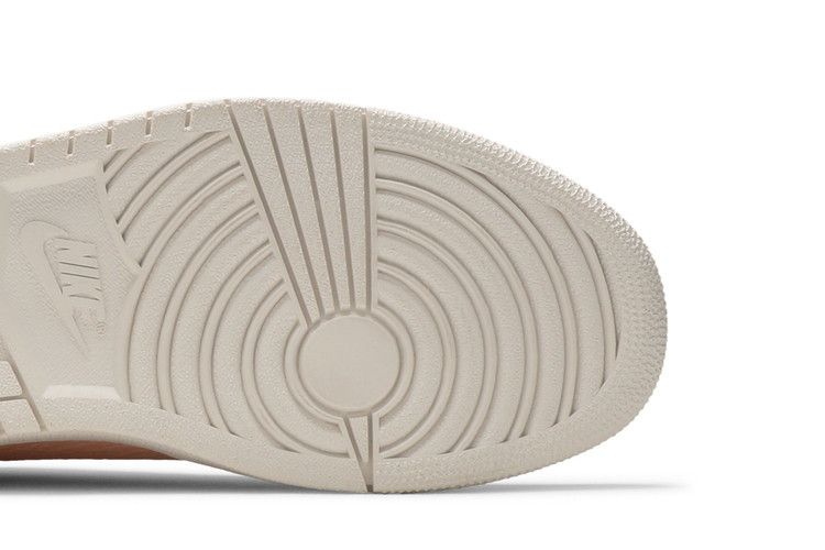 Air Jordan 1 Retro Low NS Arctic Orange