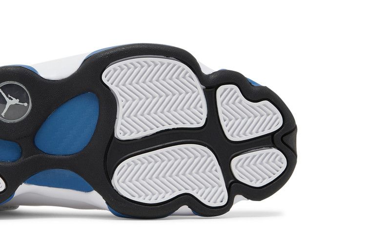 Air Jordan 6 Rings Sport Blue