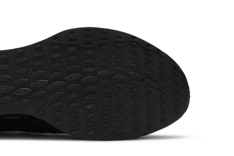 Air Jordan Zoom Trunner Ultimate Black Metallic Gold