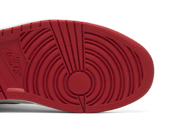 Air Jordan 1 SB Lance Mountain White