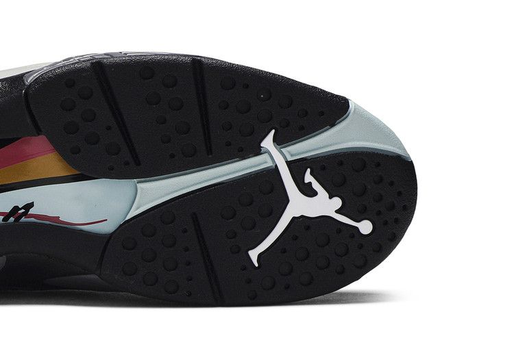 Air Jordan 8 Retro N7 (2019)