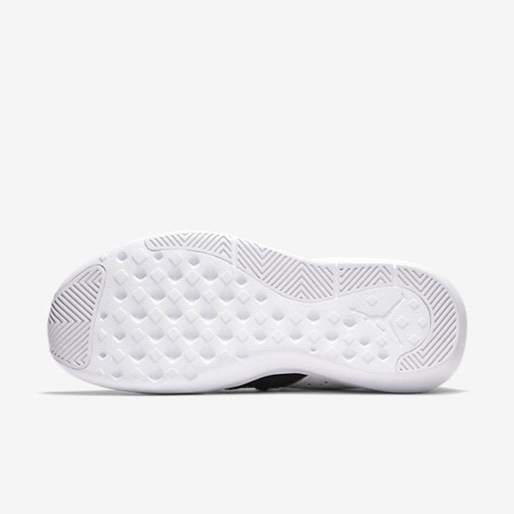 Air Jordan Express Black White