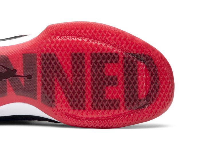 Air Jordan XXX1 Banned