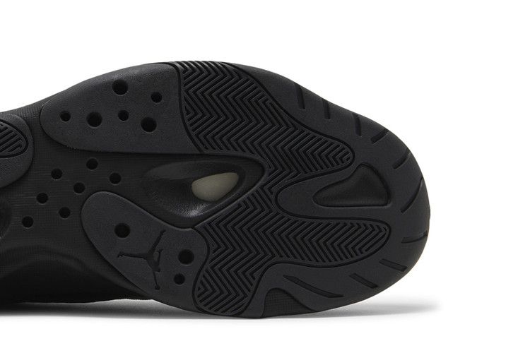 Air Jordan 11 CMFT Low Triple Black