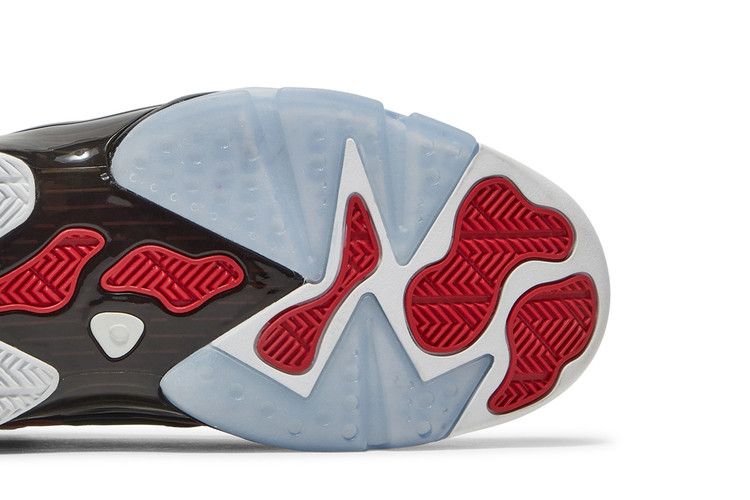 Air Jordan 6-17-23 Carmine