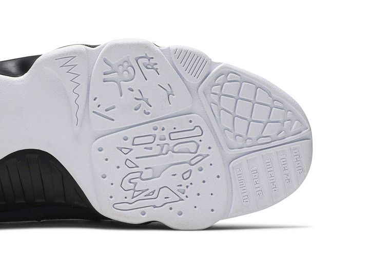 Air Jordan 9 Retro Racer Blue