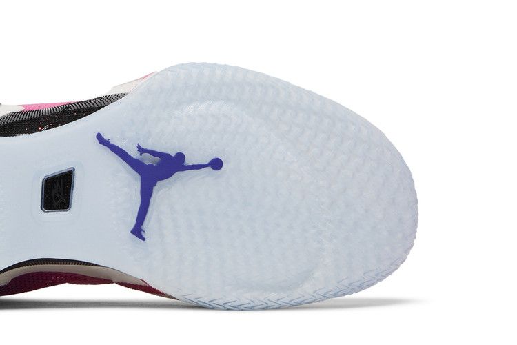 Air Jordan 36 Paris