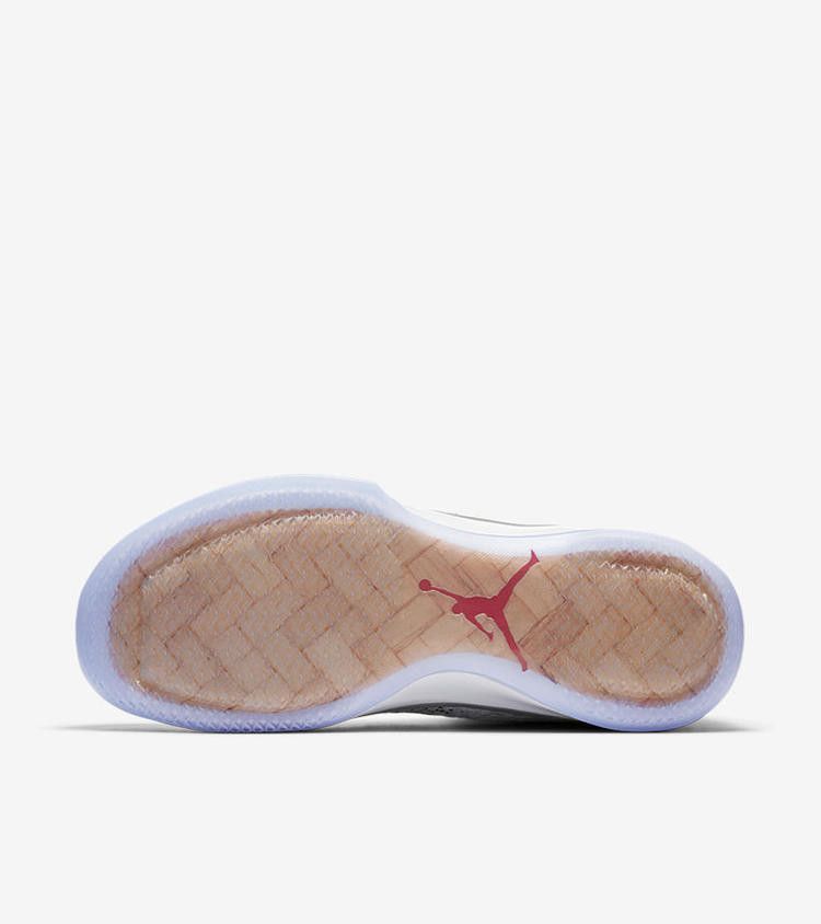 Air Jordan XXX1 Chinese New Year