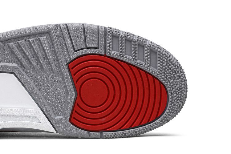 Air Jordan 3 Retro SE Unite (Chicago Exclusive)