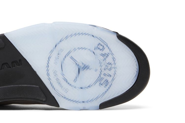 Air Jordan 5 Retro Low PSG (2022)