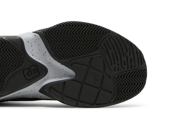 Air Jordan Max Aura 3 Black Oreo