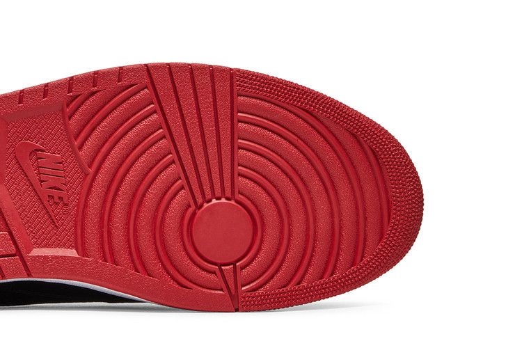 Air Jordan Access Bred