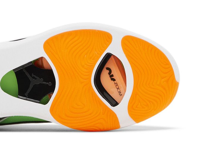 Air Jordan Tatum 1 Home Team