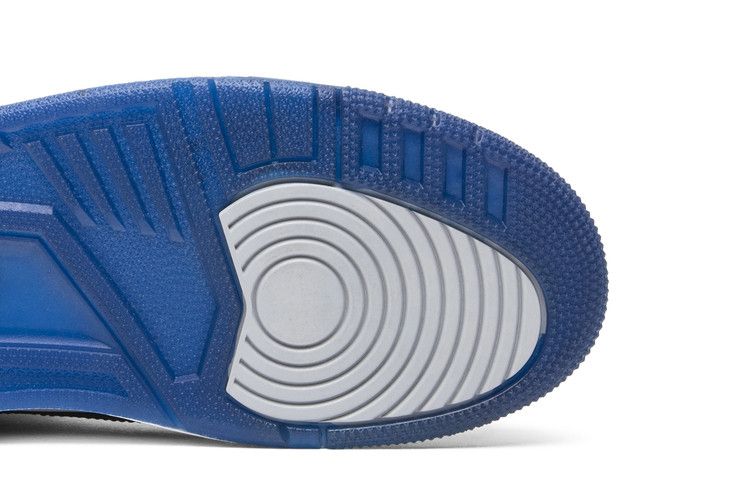 Air Jordan 3 Retro Sport Blue