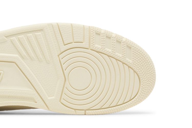 Air Jordan Spizike Low Coconut Milk