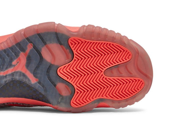 Air Jordan 11 Retro Low IE Flash Crimson