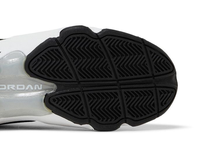 Air Jordan OG Black Toe (Women's)