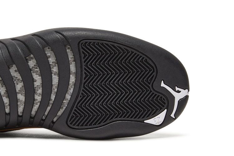 Air Jordan 12 Retro Royalty Taxi
