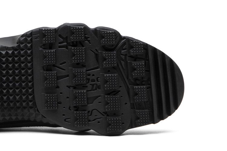 Air Jordan 9 Retro Boot Black Concord