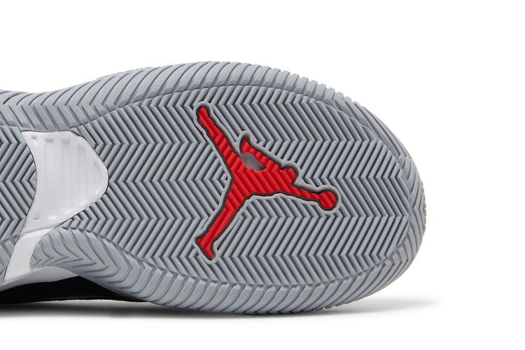 Air Jordan Stay Loyal Patent Bred