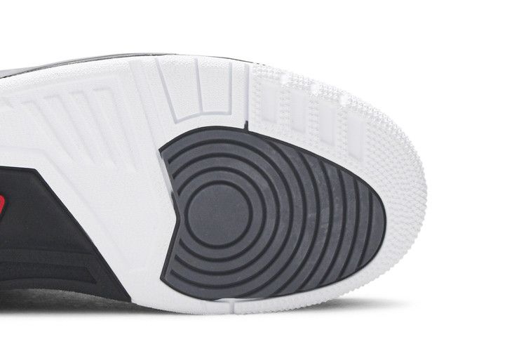Air Jordan 3 Retro Stealth