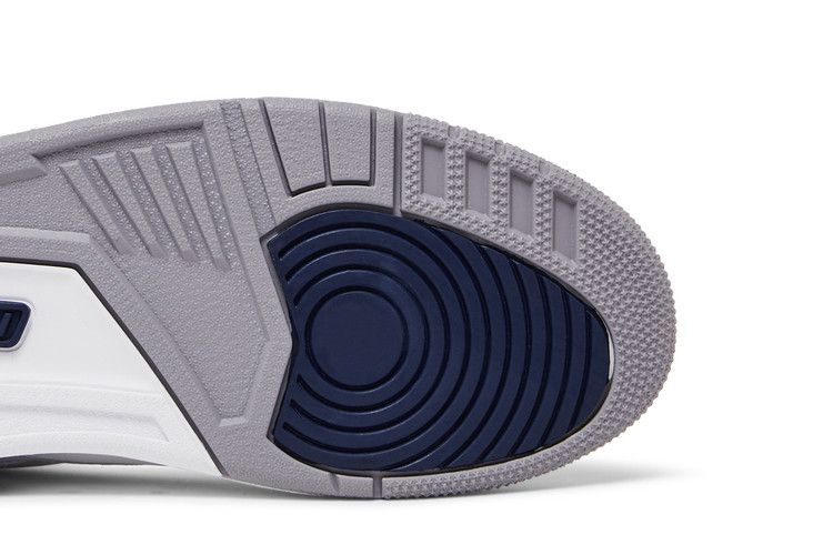 Air Jordan 3 Retro Midnight Navy