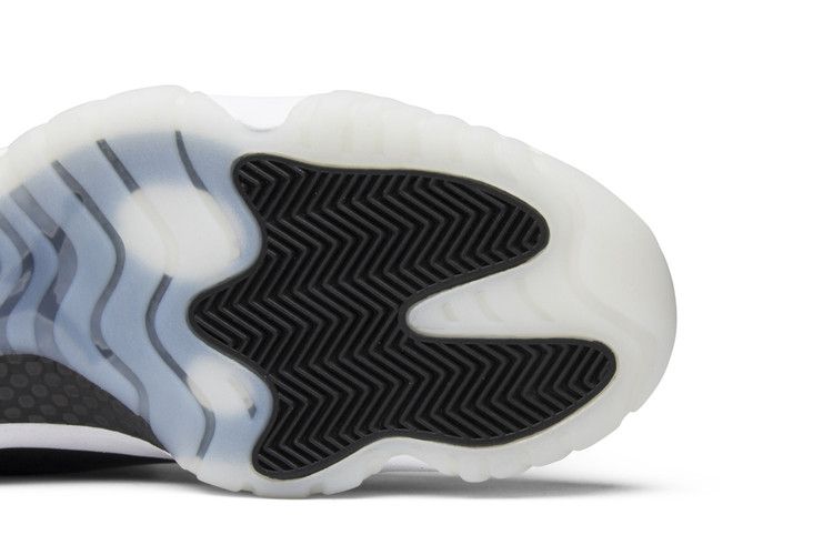 Air Jordan 11 Retro Low Barons