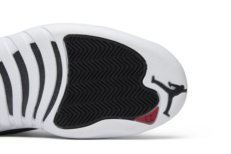 Air Jordan 12 Retro Nylon