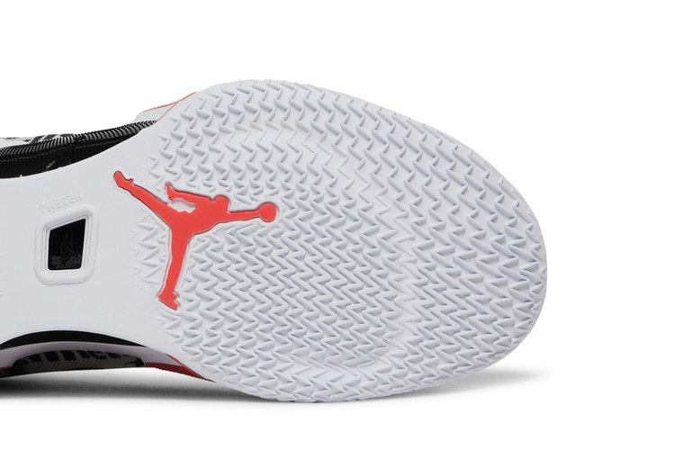 Air Jordan 36 PF Flight School (White Sole)