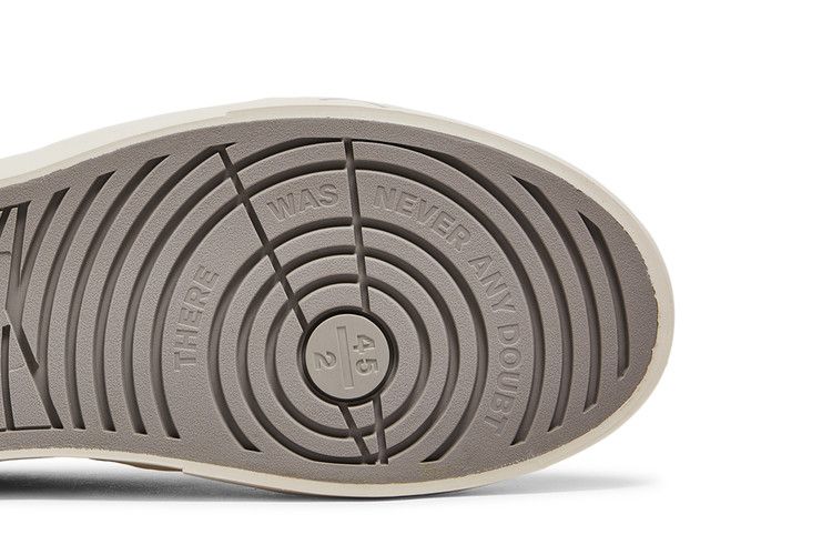 Air Jordan Series ES Enigma Stone