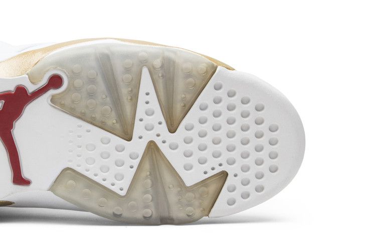 Air Jordan 6 Retro Golden Moments Pack (6)