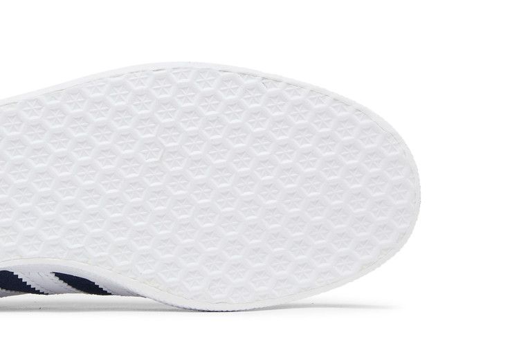adidas Gazelle Navy White