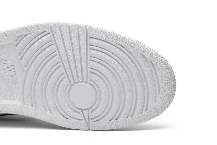 Air Jordan 1 Retro Yin Yang White