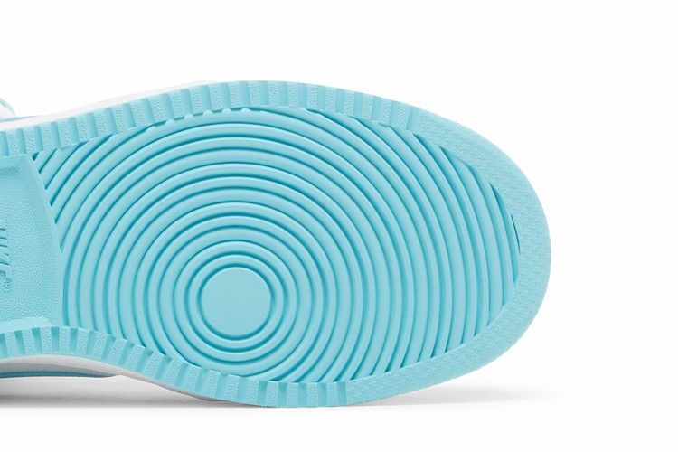 Air Jordan 1 Retro AJKO Bleached Aqua