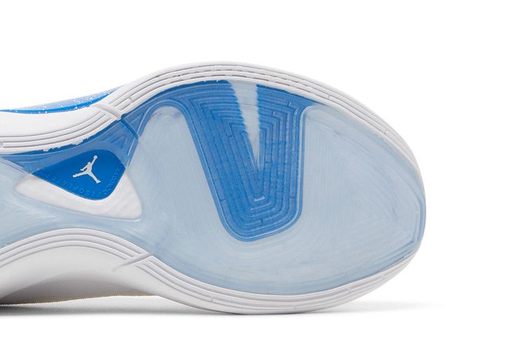 Air Jordan Luka 1 White Sport Blue