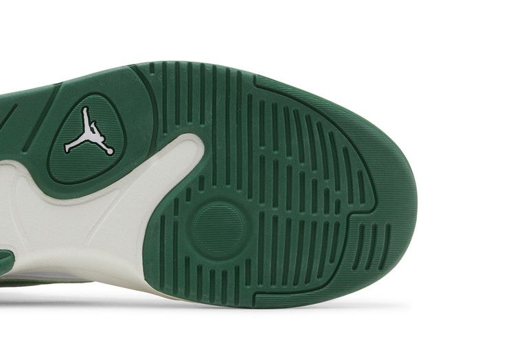 Air Jordan Stadium 90 White Clover Green