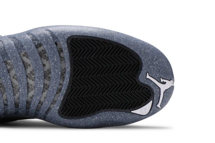 Air Jordan 12 Retro Utility