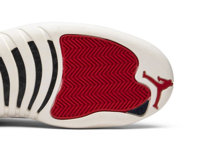 Air Jordan 12 Retro International Flight