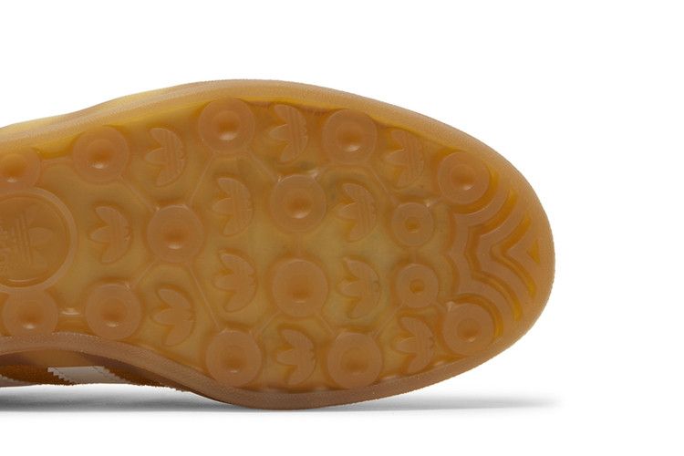 adidas Campus S Supreme Sole Cloud White