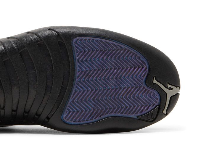 Air Jordan 12 Low 25 Years In China
