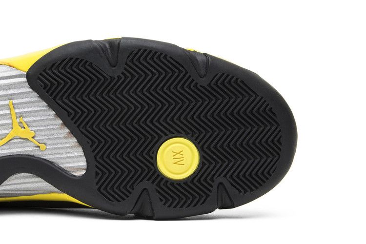 Air Jordan 14 Retro Thunder