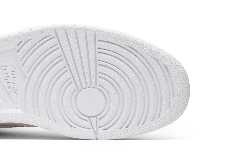 Air Jordan 1 Retro Pinnacle White