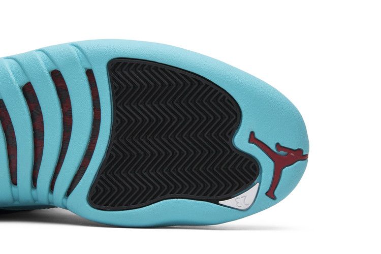 Air Jordan 12 Retro Gamma Blue